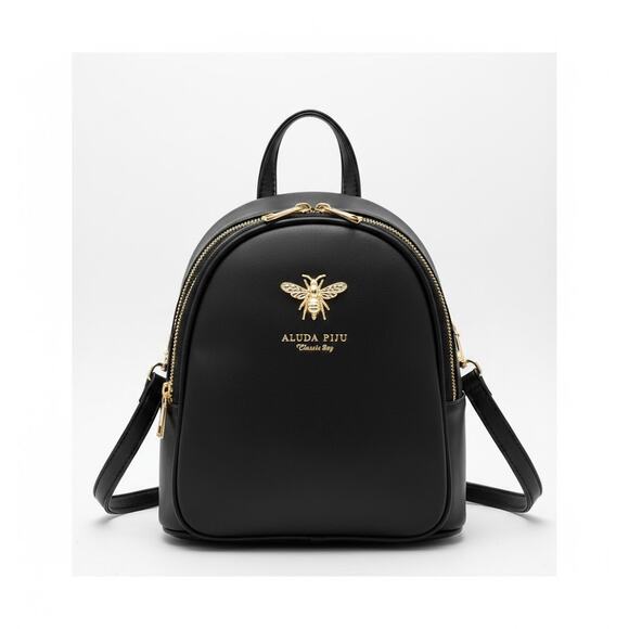 Aluda Piju Handbags - Aluda Piju mini cross body bag